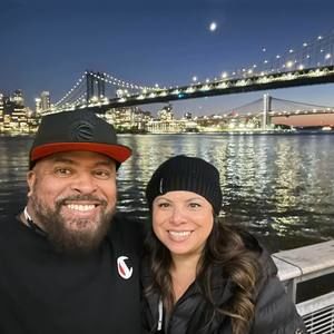 Meet your Posher, Rosa